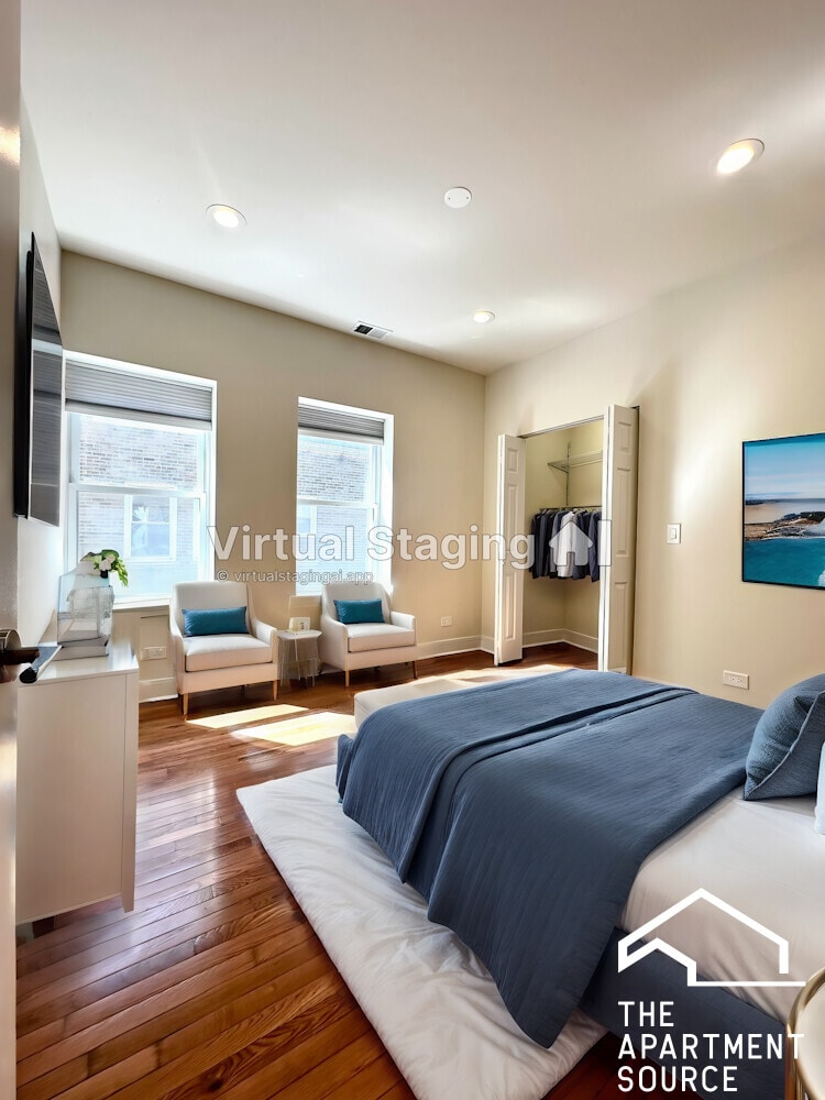 Building Photo - 1151 W Lunt Ave