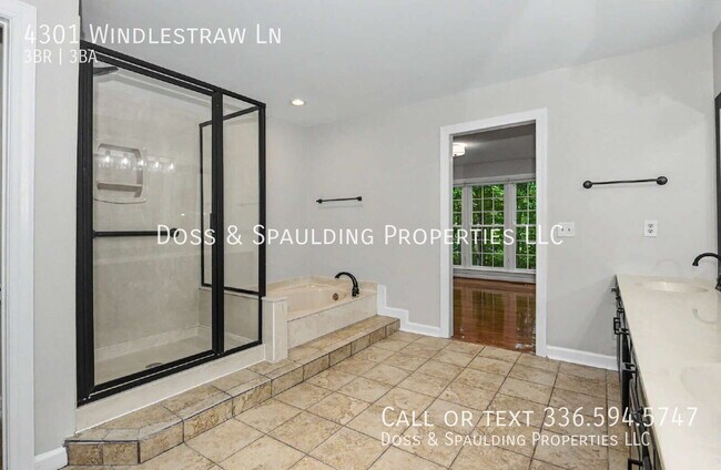 Building Photo - 4301 Windlestraw Ln