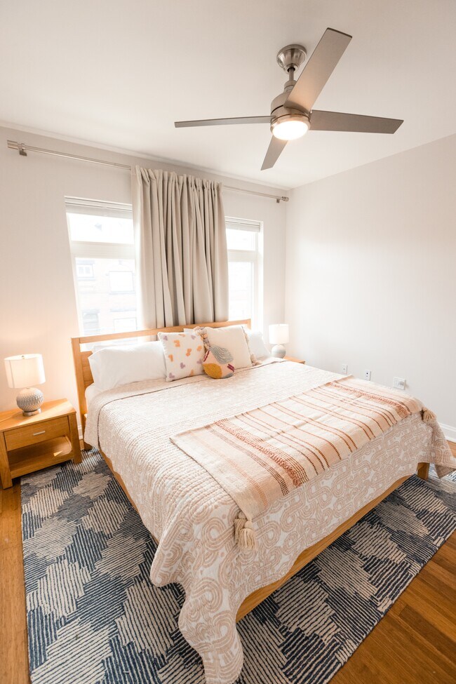 Building Photo - 130 Home St