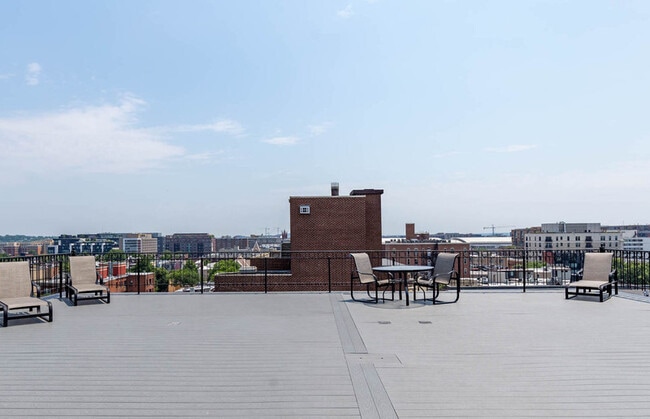Building Photo - 1245 13th St NW