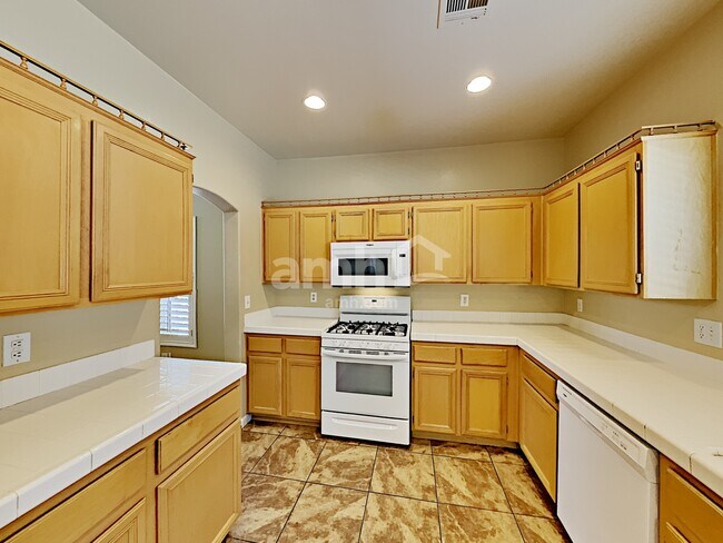 Building Photo - 3719 Morning Canyon Ct