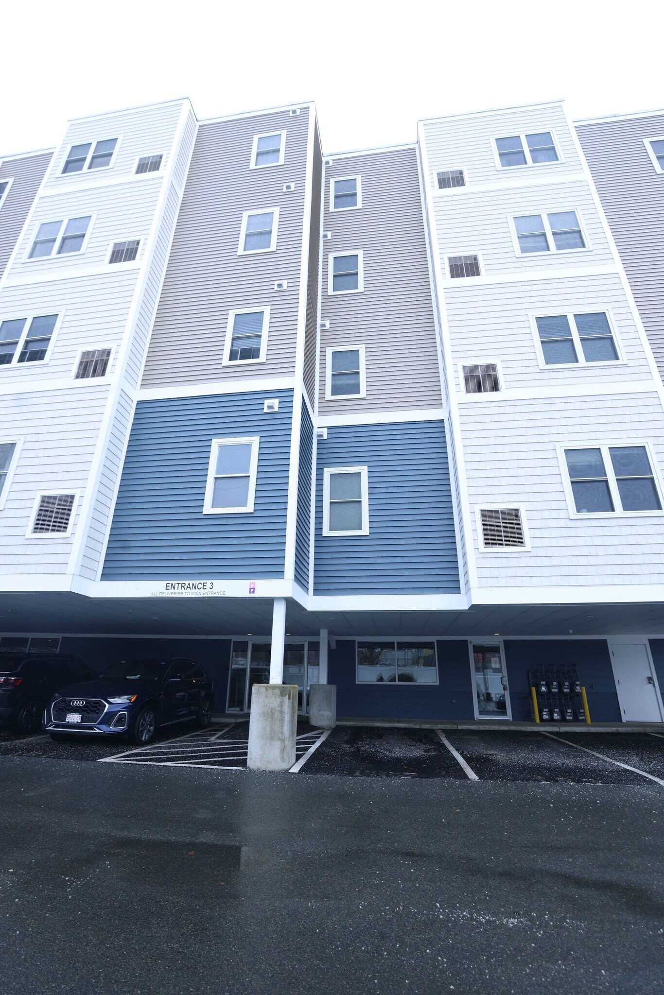 Building Photo - 30 Franklin St