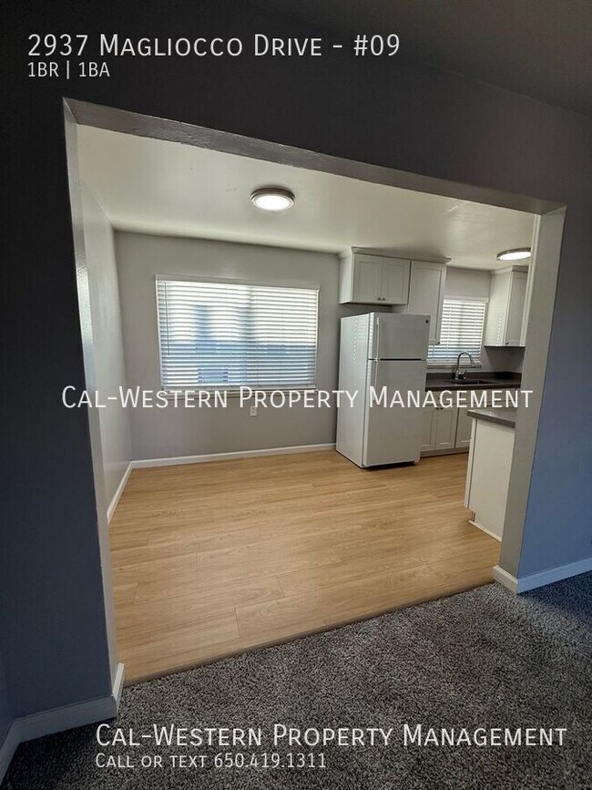 Building Photo - 2937 Magliocco Dr