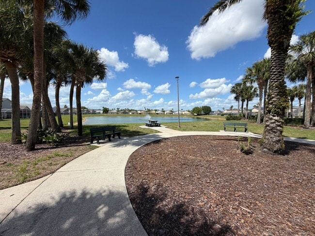 Building Photo - Private pool Single Family House 3 Beds 2 Baths, Resort Style Community. Easy access to Champions...