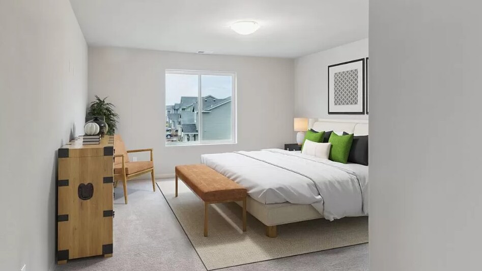 Building Photo - 4021 Village Center Dr SE