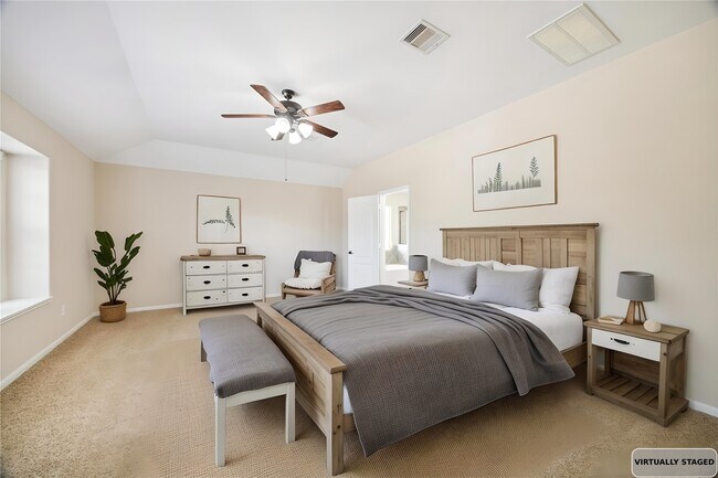 Building Photo - 15922 Eldora Springs Ct