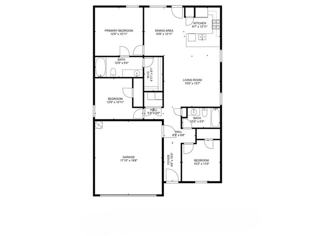 Building Photo - 336 Dry Cyn Wy