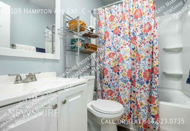 Building Photo - 1109 Hampton Ave Ext
