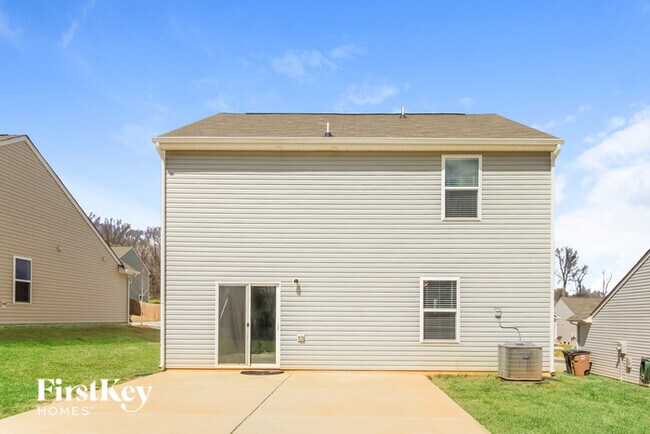 Building Photo - 4504 Strath Mill Terrace