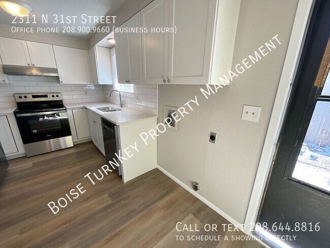 Building Photo - 2311 N 31st St