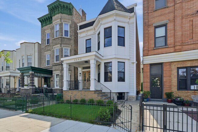 Building Photo - 2602 Palisade Ave