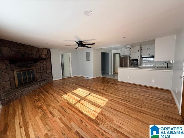 Building Photo - 2604 Walker Chapel Rd