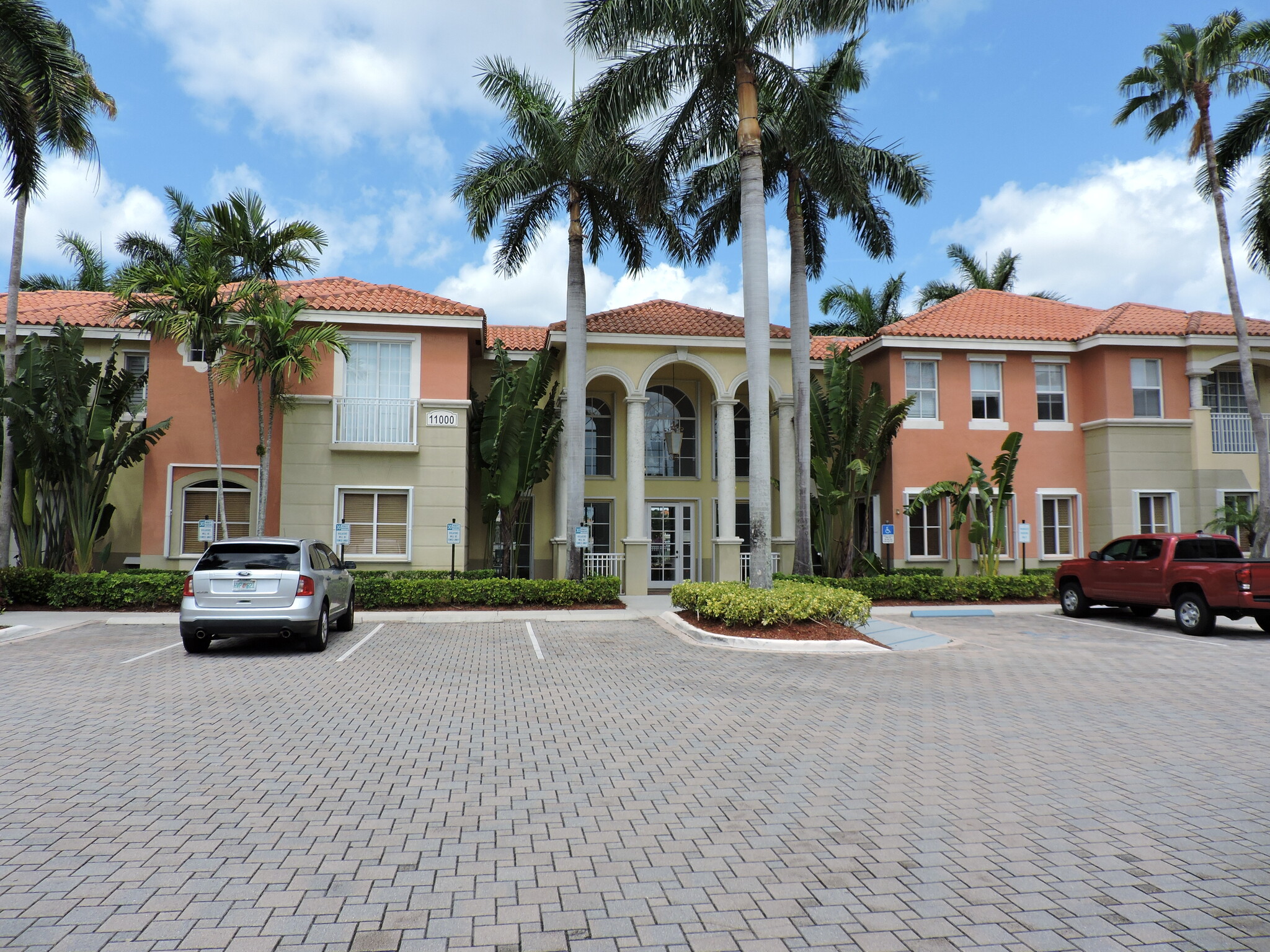 Building Photo - 11037 Legacy Blvd