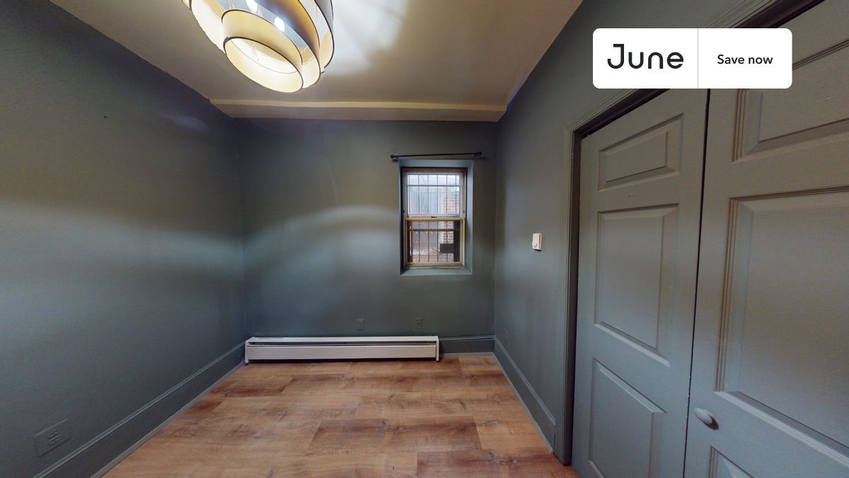 Building Photo - 1227 Harvard St NW