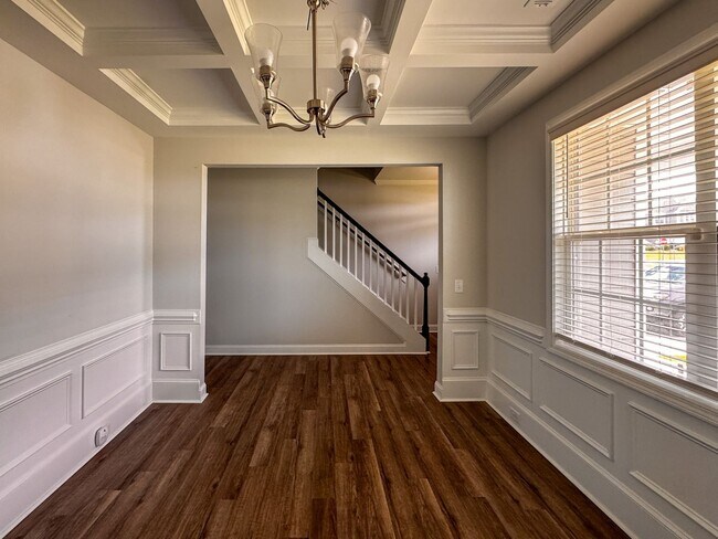 Building Photo - Stunning 4 Bed 2.5 Bath Home in Moore County