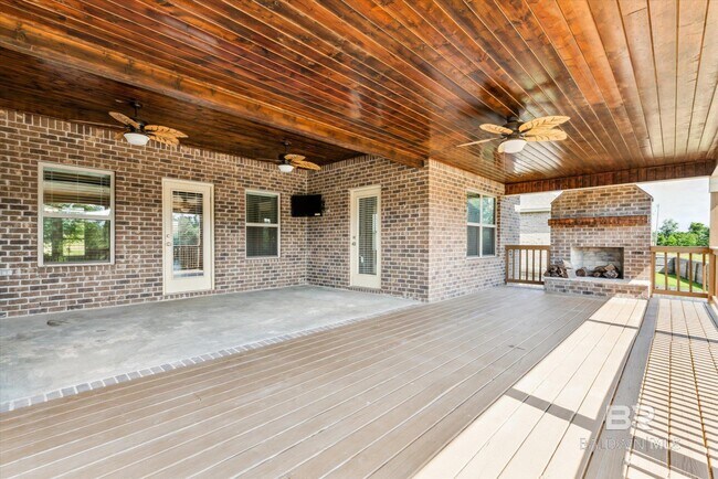 Building Photo - 13149 Kinlock Falls Ave