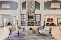 Building Photo - Springs at Alta Mesa