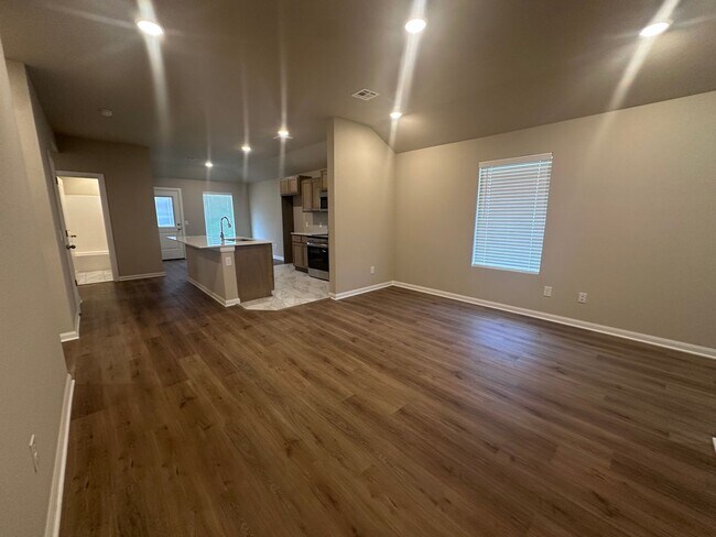 Building Photo - First Month Free!