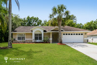 Building Photo - Spacious 4-Bedroom Home with Pool