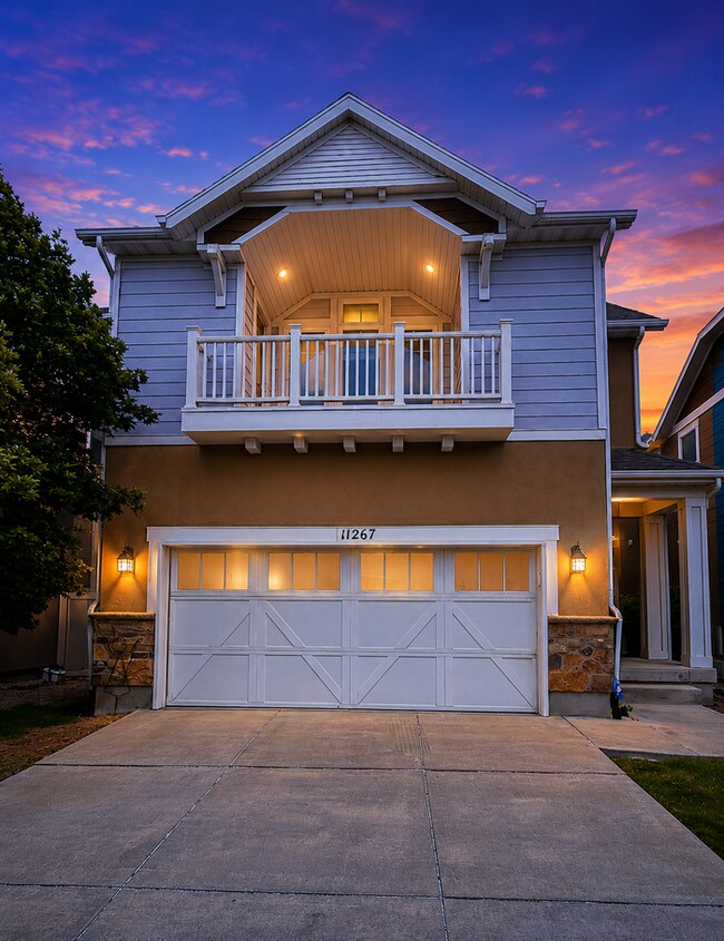Building Photo - Single Family Home