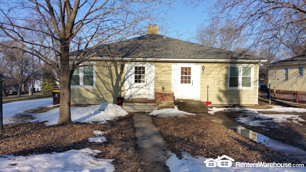 Primary Photo - 54 Cottage St