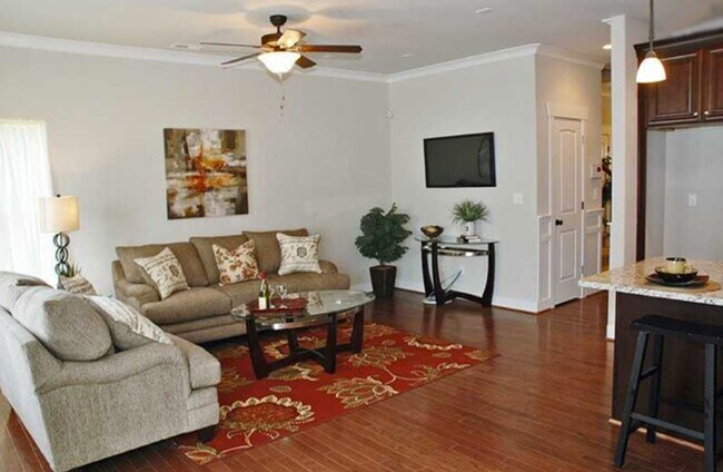 Building Photo - 241 Floridays Way