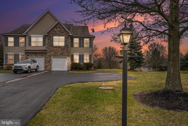 Primary Photo - 2701 Unionville Pike