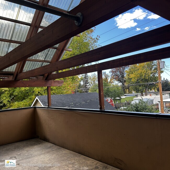 Building Photo - 1919 N 31st St