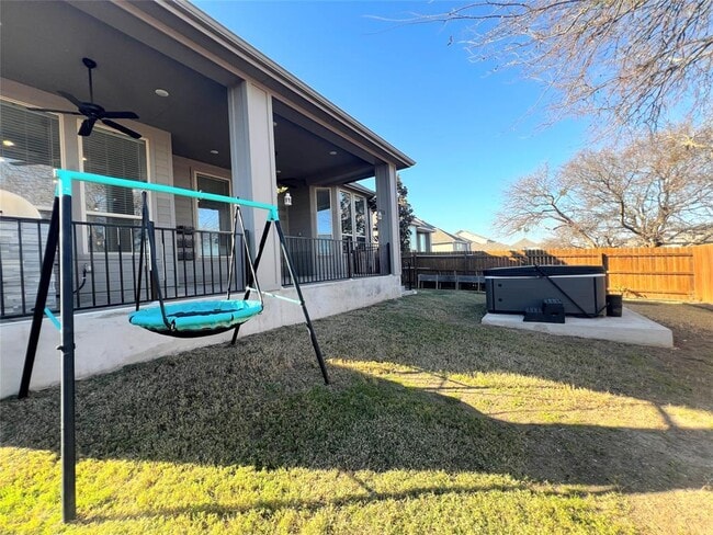 Building Photo - 6124 Teodoro Bend