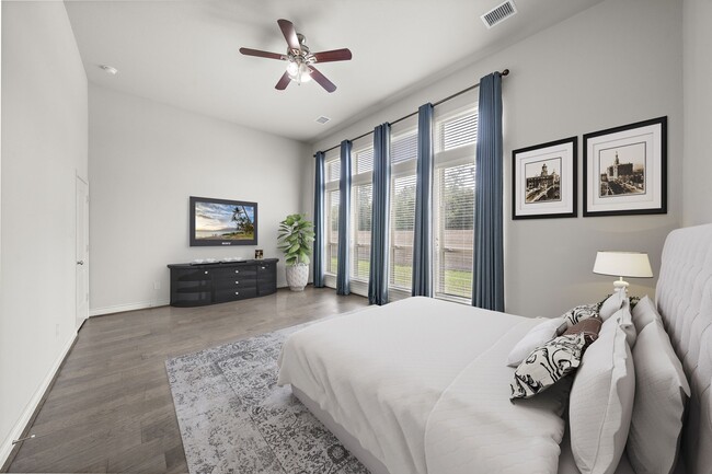 Building Photo - 3907 Pinecrest Peak Dr