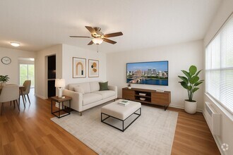 Building Photo - 187 Berkshire I