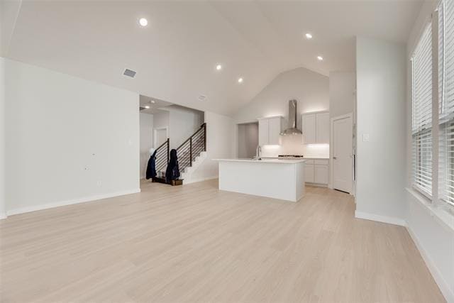 Building Photo - 3508 Teasdale Dr