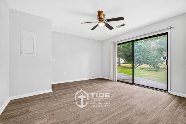 Building Photo - Spacious Home in the Heart of Summerville