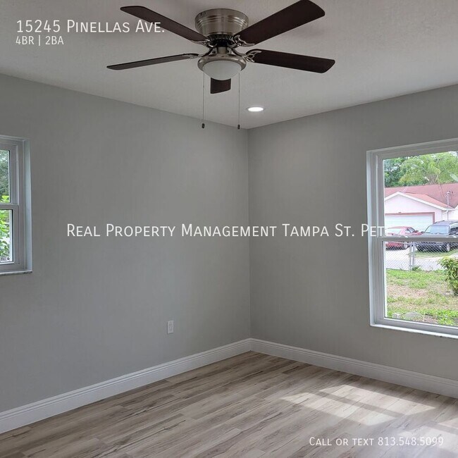 Building Photo - 15245 Pinellas Ave