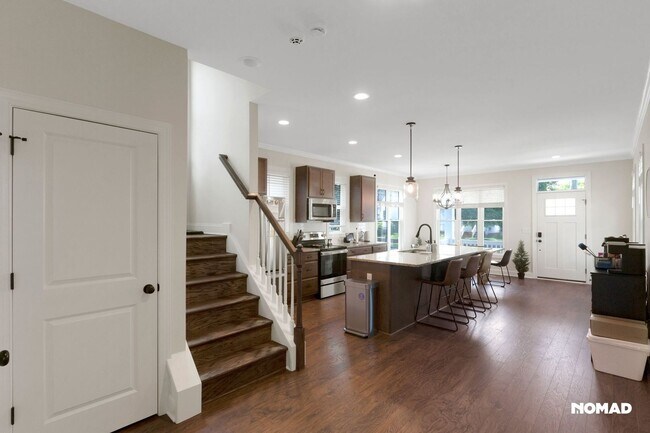 Building Photo - Charming 3BR House in Richmond