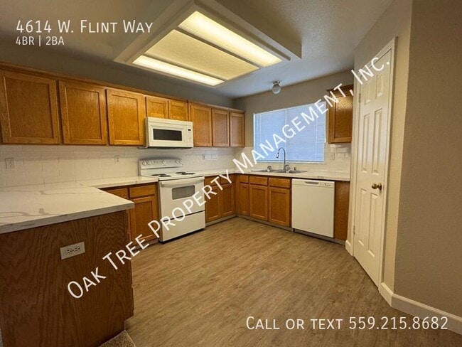 Building Photo - 4614 W Flint Way