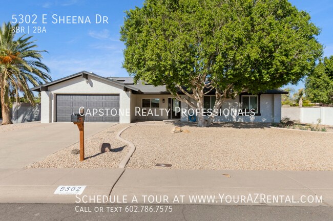 Building Photo - 5302 E Sheena Dr