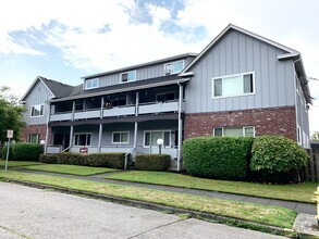 Building Photo - Marjo Apartments