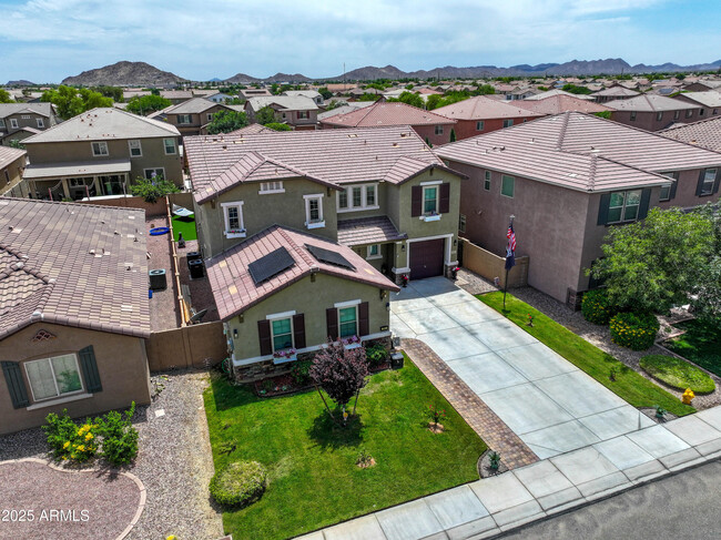 Building Photo - 761 W Desert Hollow Dr