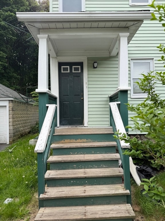 Building Photo - 49 Catharine St