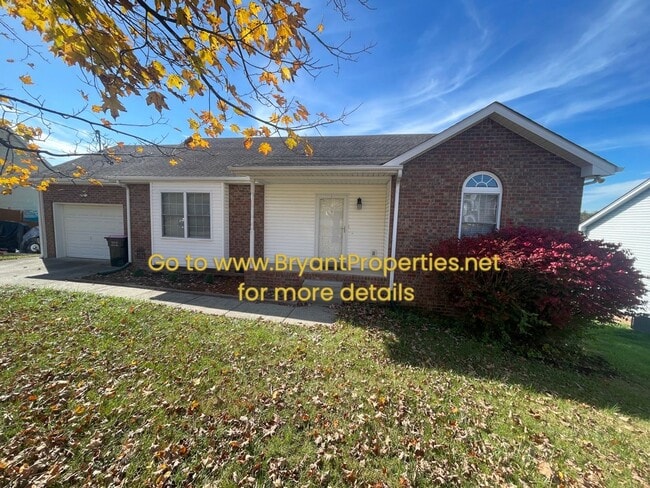Primary Photo - Goodlettsville - 3 Bedroom, 2 Baths, Sumne...