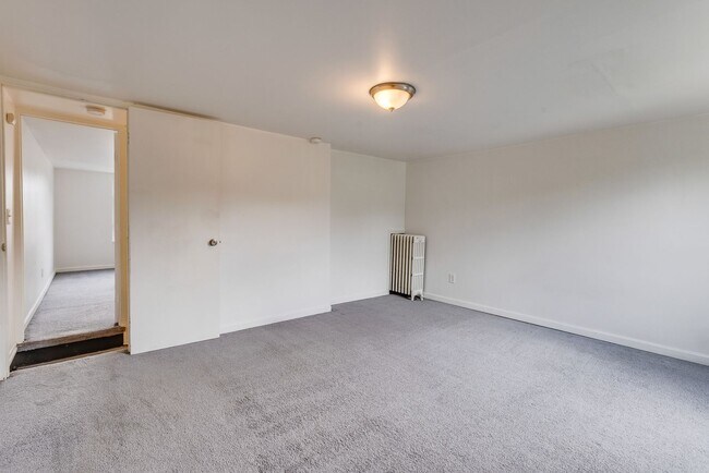 Building Photo - AVAILABLE AUGUST  2026 - Incredible, Updated 4 Bedroom Home w/ Tons of Character!