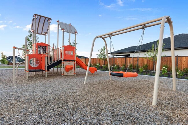 Building Photo - 1213 W Capstone Dr