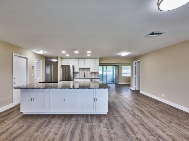 Building Photo - 2081 SW 13th Terrace