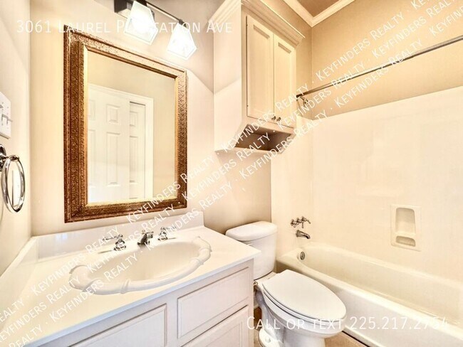 Building Photo - 3061 Laurel Plantation Ave