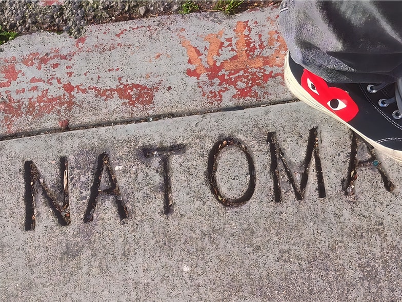 Building Photo - 603 Natoma St