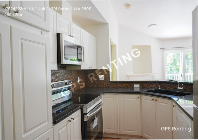 Building Photo - 17024 123rd Pl NE