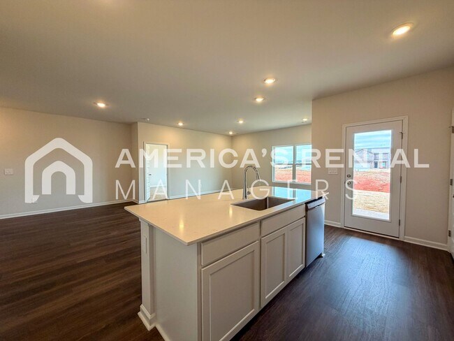 Building Photo - New Construction Home for Rent!