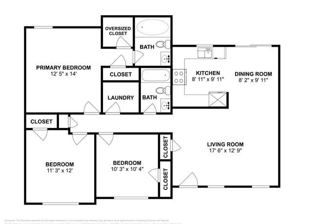 Building Photo - 2300 Saluda Dr