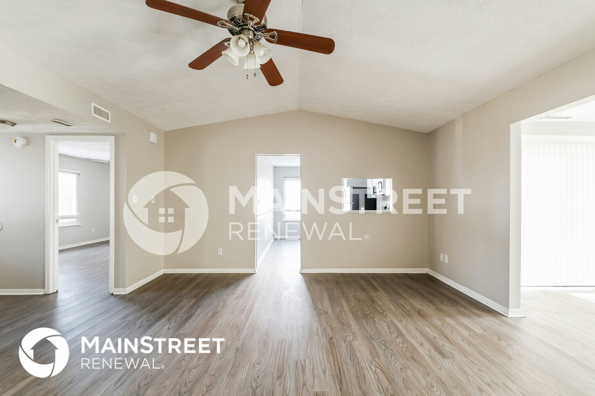 Building Photo - 3811 Oil Creek Dr